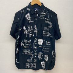 junya watanabe02ss ジュンヤワタナベ 02初期メッセージシャツ - メルカリ
