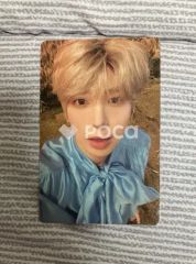 STAYC ジェイ Teddy Bear Wonderwall ラキドロ - メルカリ