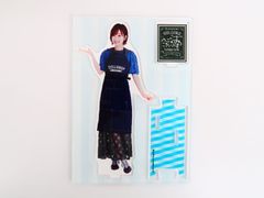 未開封 にじさんじ 森中花咲 meets ▽△TRiNITY△▽ / キズナ・レール