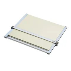 コクヨ(KOKUYO) トレイザー 平行定規 マグネット製図板 A2 TR-HHEF11 [マグネット製図板]