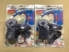 カプコン・パッド・ソルジャー　2個セット SFC用