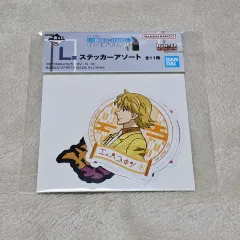 HUNTER×HUNTER X-day 選挙編 COOGI 下位賞 L賞 2点 セット