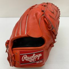 新品未使用❗️】【半額以下❗️】 Rawlings 硬式 左投げ 投手用