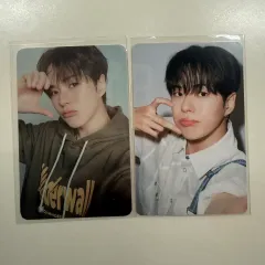 TREASURE（トレジャー） ユン・ジェヒョク(YOON JAEHYUK) トレカ wonderwall メノキーン まとめ