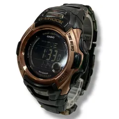 メンズ 【限定コラボモデル】CASIO G-SHOCK 腕時計DW-6900MT-7JR