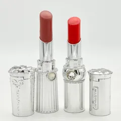 JILLSTUART リップスティック セット ①
