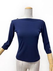 薔薇レース】新品 社交ダンス用裾サテンテープ 黒ロングスカートb234