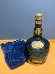 未開栓 Royal Salute スコッチウイスキー 箱なし - メルカリ