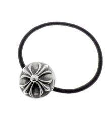 クロムハーツ CHROME HEARTS 【 HAIRBAND 】 クロスボール ボタン