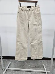 (@タイムセール) レディース コーデュロイ 起毛 パンツ