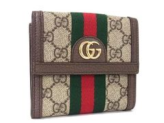 未使用品 GUCCI 長財布 779785 GGスプリーム 箱付き 217 - メルカリ