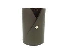 LOUIS VUITTON ルイヴィトン ポ クレヨン ガストン ペンケース ペン入れ ブラウン系 FV8203のサムネイル