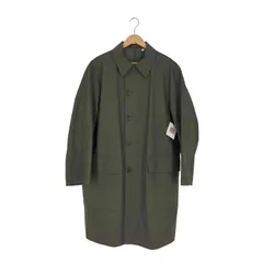 ユニクロユー UNIQLO U ブロックテックコート メンズ JPN：L 