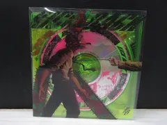 【CD】米津玄師/KICK BACK ※DVD付き