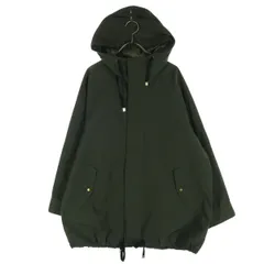 FRAMeWORK フレームワーク 長袖 ミリタリージャケット 38 カーキ系 メンズ 古着