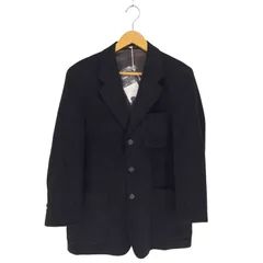 ジャンニヴァレンティノ GIANNI VALENTINO レーヨン混 3Bシングルテーラードジャケット メンズ JPN：M のサムネイル