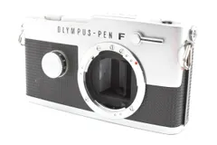 2026年最新】Olympus PEN-FTの人気アイテム - メルカリ