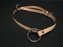 COMMEdesGARÇONSJUNYA WATANABE ホワイトチョーカー - メルカリ