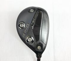 コブラ KING TEC US 21度 MITSUBISHI MMT HY 70 Rフレックス