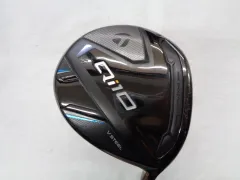 2026年最新】Qi10 フェアウェイウッド ベンタスブラックの人気アイテム