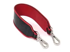 ■極美品■ FENDI フェンディ ストラップユー ミニ ズッカ柄 コーティングキャンバス ショルダーストラップ ブラック系 FW1571