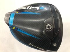 テーラーメイド SIM2 9度 TENSEI SILVER TM50(SIM2) Sフレックス