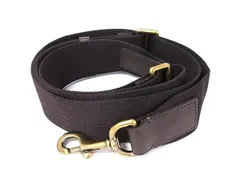 ■極美品■ COACH コーチ キャンバス バッグ用 ショルダーストラップ クロスボディ 斜め掛け 肩掛け メンズ レディース BT3085