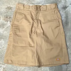 Dickies｜Wide Work Shorts