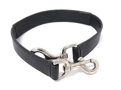 COACH コーチ レザー バッグ用 ショルダーストラップ 肩掛け レディース ブラック系 BQ3584