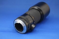 希少】Reflex Nikkor 1:5 f=50cm F5 ニッコール - メルカリ