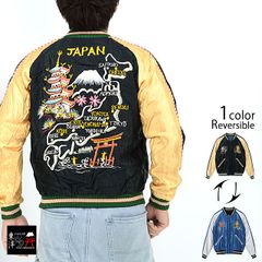 しろさん様専用 40% FPAR 1st サテン スタジャン アゲインストライツ