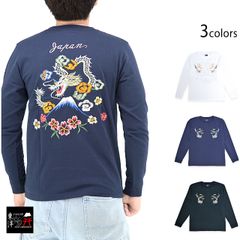 新品】D-chest スカジャンコレクション テーラー東洋編 - メルカリ
