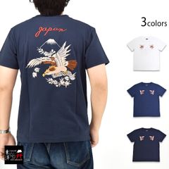 デッドストック 東洋エンタープライズ ハワイピクチャー柄 スカT 