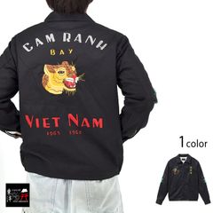 【希少】テーラー東洋　ベトジャン　2016年モデル　激レア　廃盤　美品 希少】テーラー東洋 ベトジャン 2016年モデル 激レア 廃盤 - メルカリ