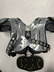 2026年最新】アメフト ショルダーの人気アイテム - メルカリ