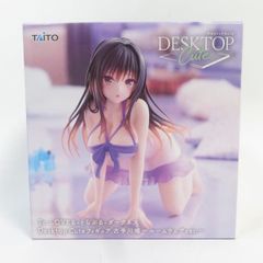 To LOVEる 古手川唯 Desktop Cute フィギュア - メルカリ