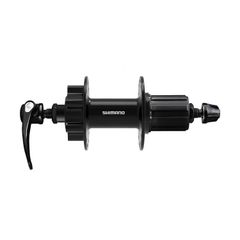 最速発送】SHIMANO シマノ フリーハブ FH-QB400-HM 8-11s 135mm 36H