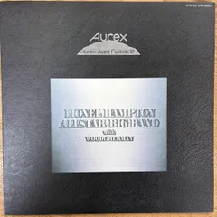 2026年最新】aurex jazz festivalの人気アイテム - メルカリ
