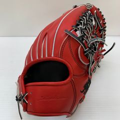 ディークエスト オリジナルオーダーミット 硬式用 捕手用 DKO100 125型