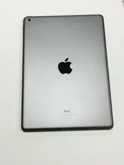 電池75％ Apple iPad 第7世代 Wi-Fiモデル 128GB スペースグレイ【動作確認・初期化済み】