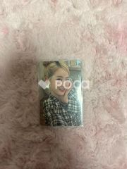 STAYC ステイシー ジェイ STEREOTYPE WITHDRAMA ラキドロ - メルカリ