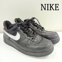 NIKE　ナイキ　エアフォース 1　 LOW　レトロ　26cm