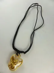 プラクルアンネックレス　ガルーダ　厄除け・長寿延命・開運の護符　お守り①