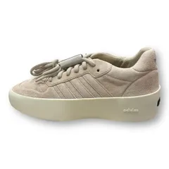 未使用 adidas  ×  FEAR OF GOD ATHLETICS 86 Low Clay アスレチックス 86 スニーカー アディダス  × フィアオブゴッド IE6213 29cm （79935A）