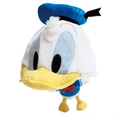 ドナルド・ダック ファンキャップ 帽子【東京ディズニーリゾート限定】 
