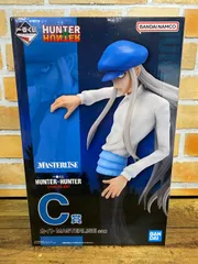 2026年最新】HUNTER×HUNTER 一番くじ フィギュア カイトの人気アイテム