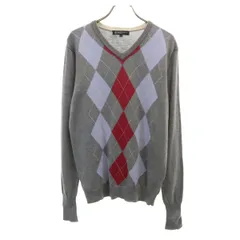 BEAUTY＆YOUTH ビューティーアンドユース 長袖 セーター S グレー系 UNITED ARROWS メンズ 古着