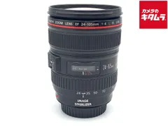 2026年最新】EF24-105mm F4L IS II USMの人気アイテム - メルカリ