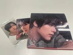 ヘチャン beat it up デジパック 未公開トレカ NCT DREAM（NCTドリム・ドリム）