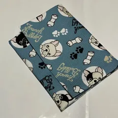 くまこ様オーダーふたつきポケットティッシュケース